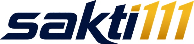 Logo sakti111